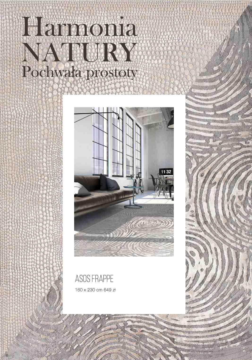 Gazetka promocyjna KOMFORT str. 6