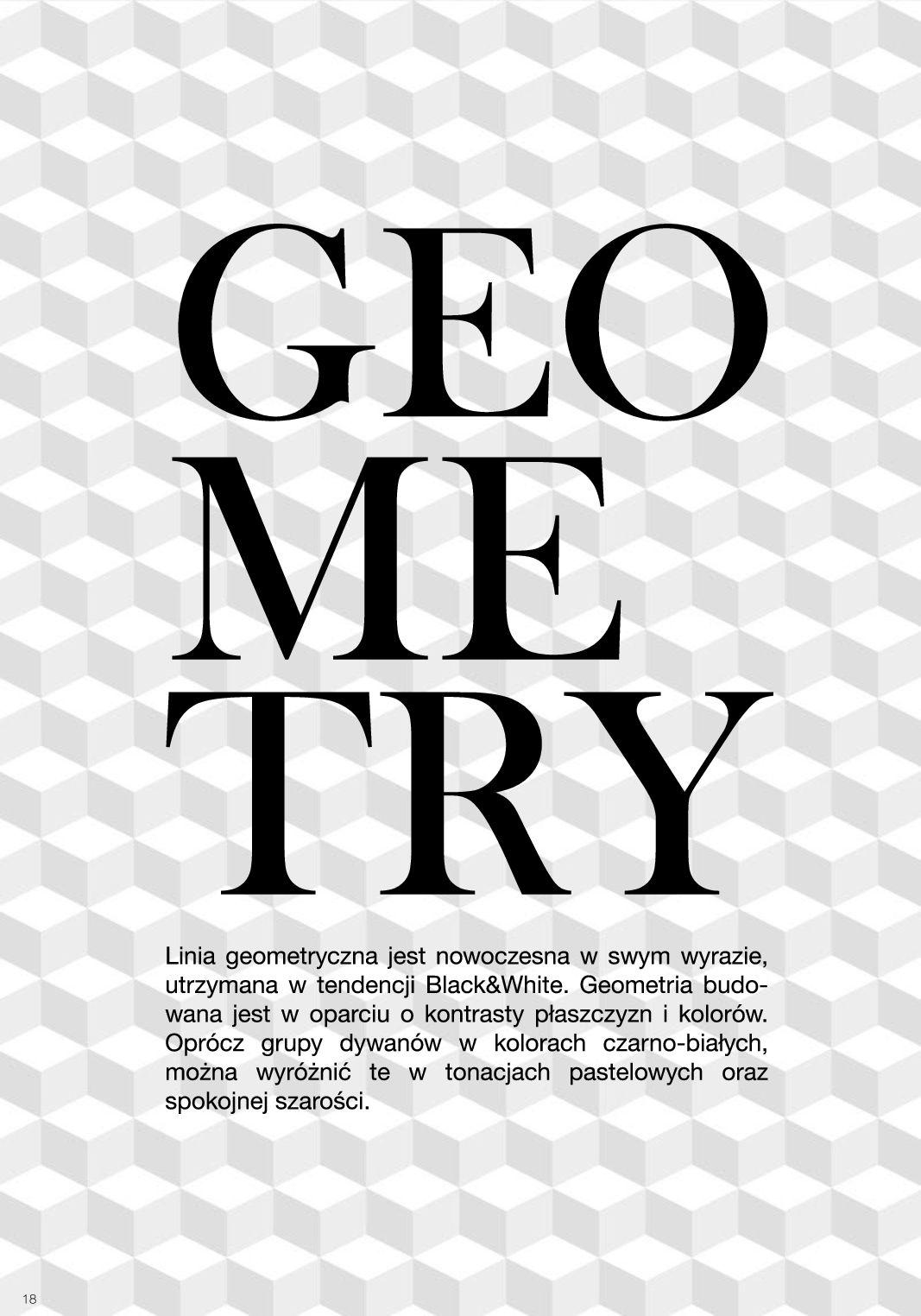 Gazetka promocyjna KOMFORT str. 18