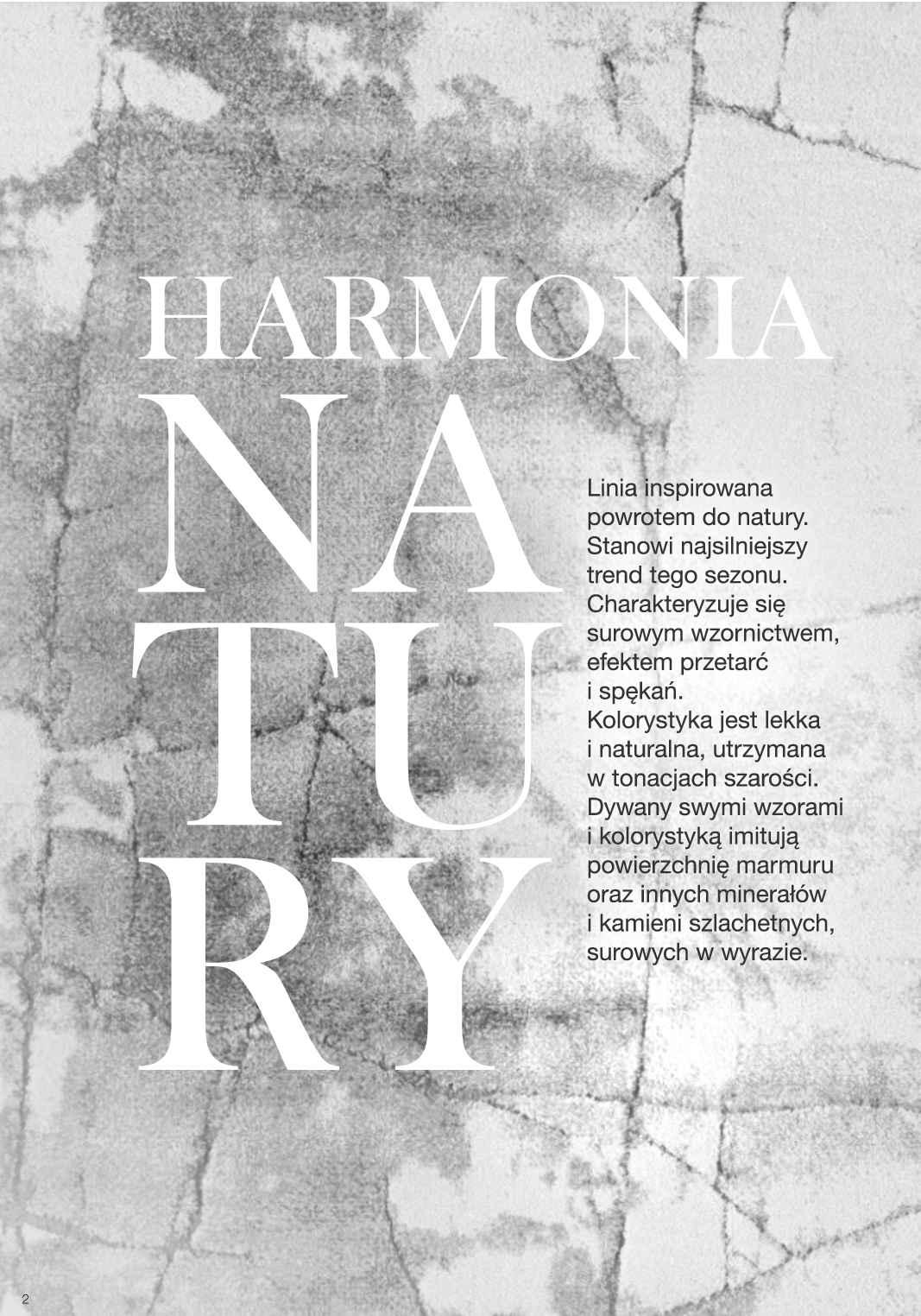 Gazetka promocyjna KOMFORT str. 2