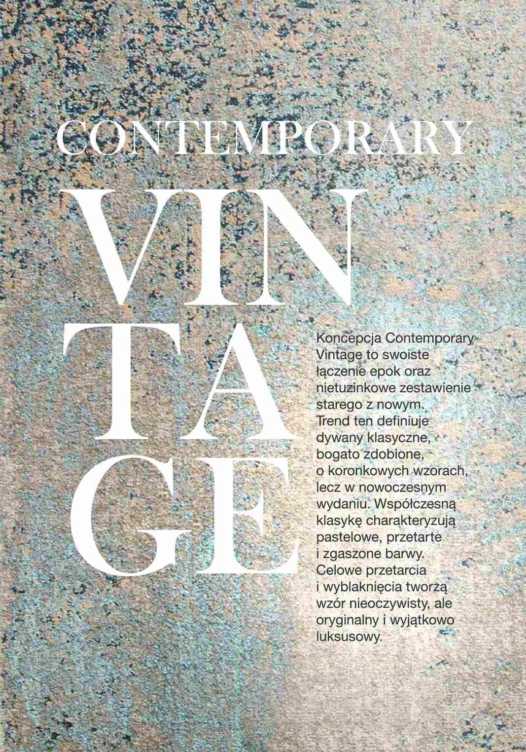 Gazetka promocyjna KOMFORT str. 12